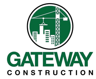 Gateway Construction logo